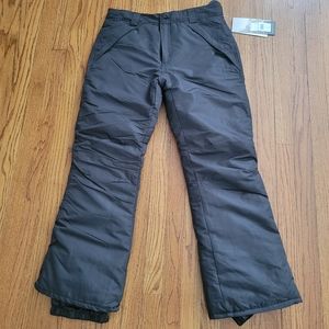 NWT Sportcaster Ski/Snowboarding Pants